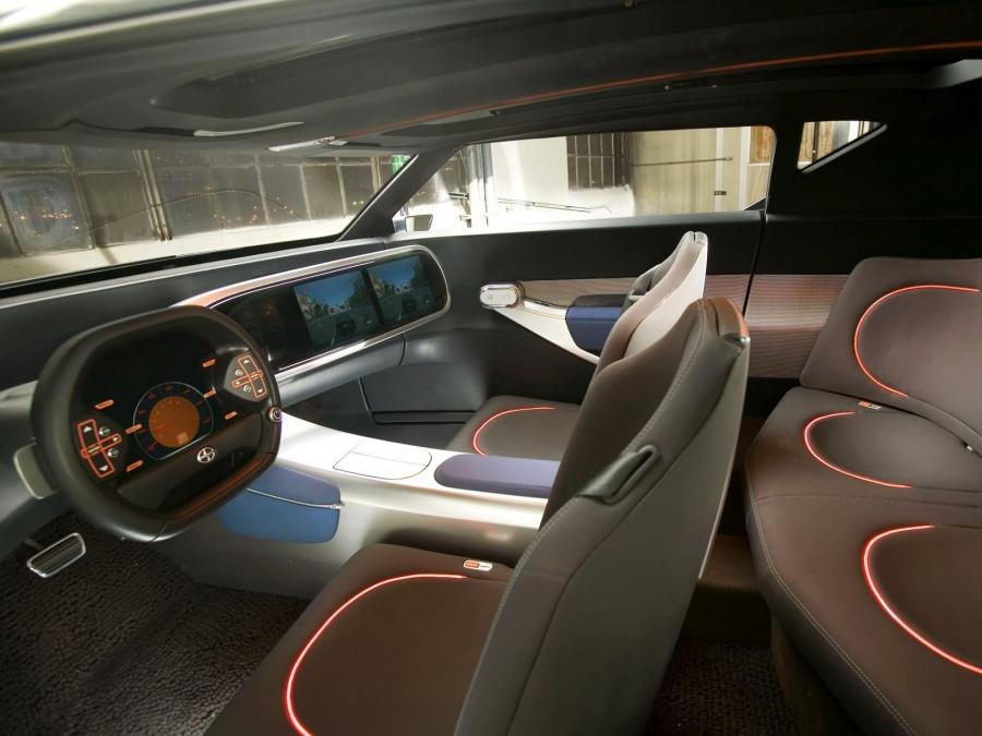  Scion Fuse Sports Coupe Concept 2006 года  (фото 25 из 165)